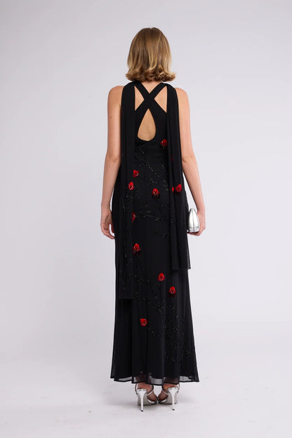 Sue Maxi Dress