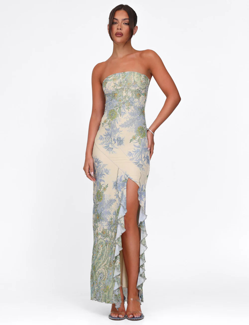 Ming Bloom Dress