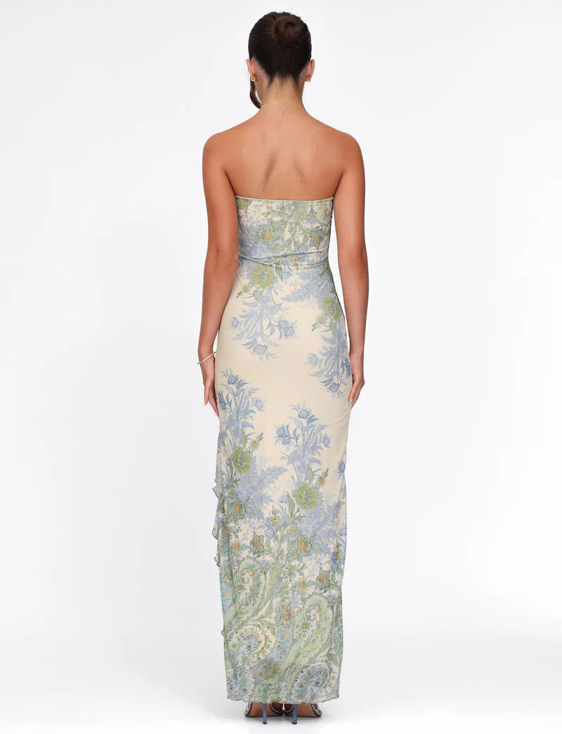 Ming Bloom Dress