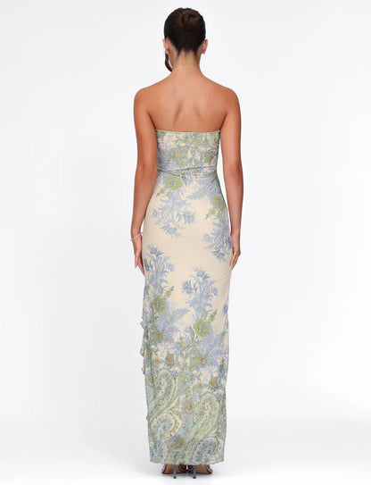 Ming Bloom Dress