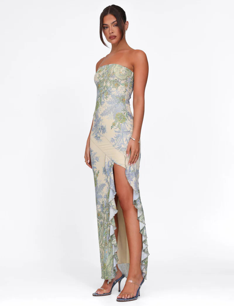 Ming Bloom Dress
