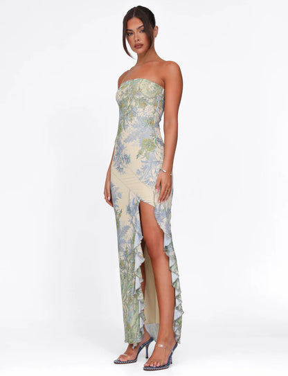 Ming Bloom Dress