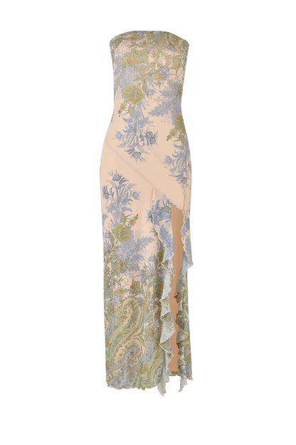 Ming Bloom Dress