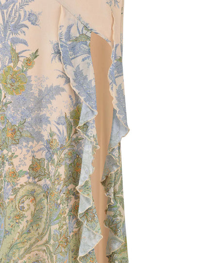 Ming Bloom Dress