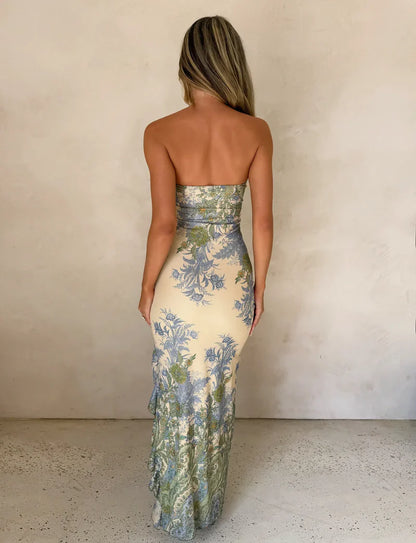 Emilie Maxi Dress