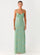 Alalaila - Dress mint glow