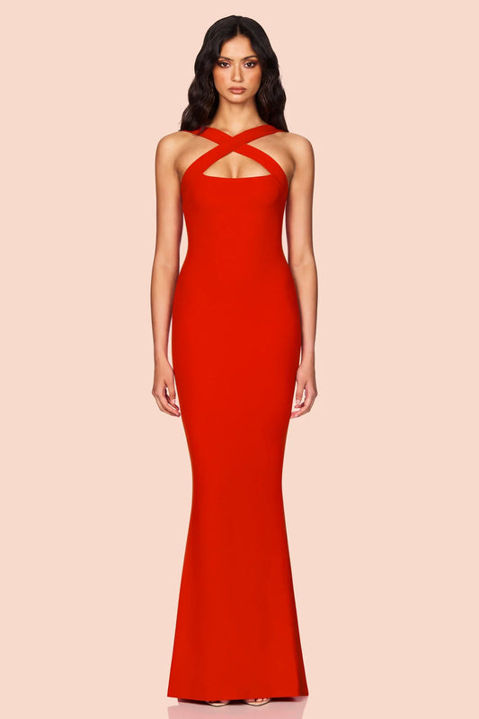 Virelle - Dress bold allure