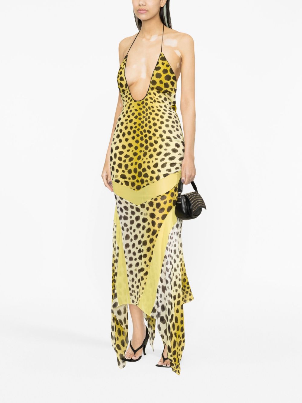 Savanna - Dress wild allure