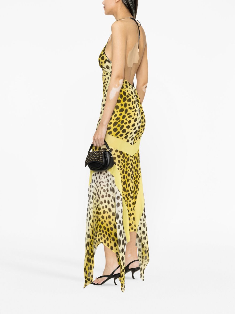 Savanna - Dress wild allure