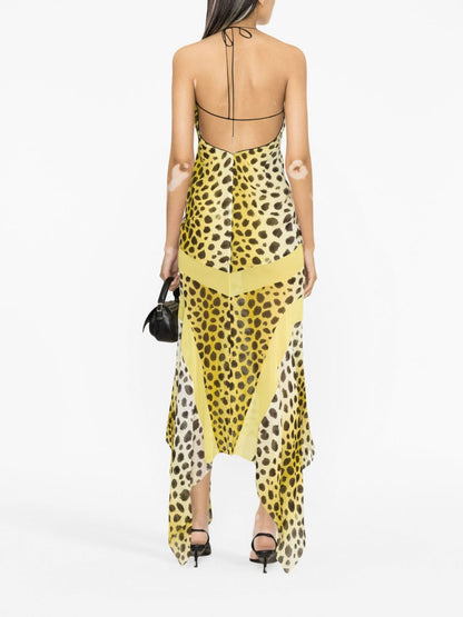 Savanna - Dress wild allure