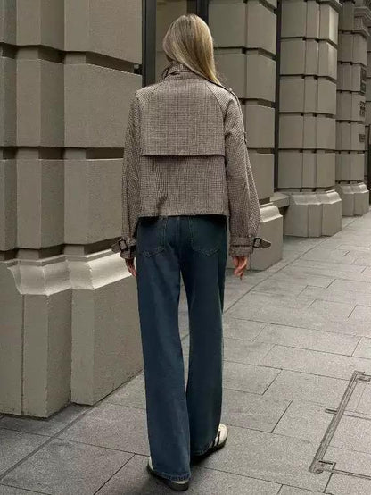 Arden - Jacket tailorded
