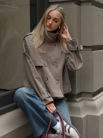 Arden - Jacket tailorded