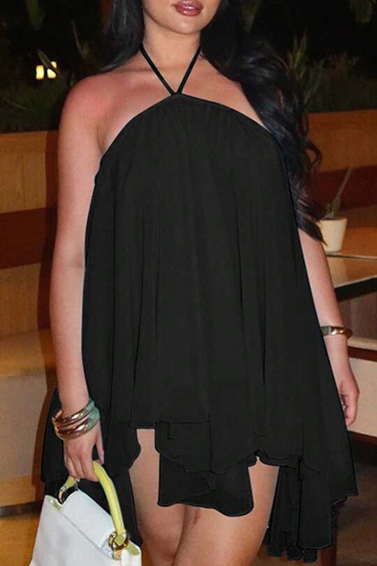 Nerina Mini Dress