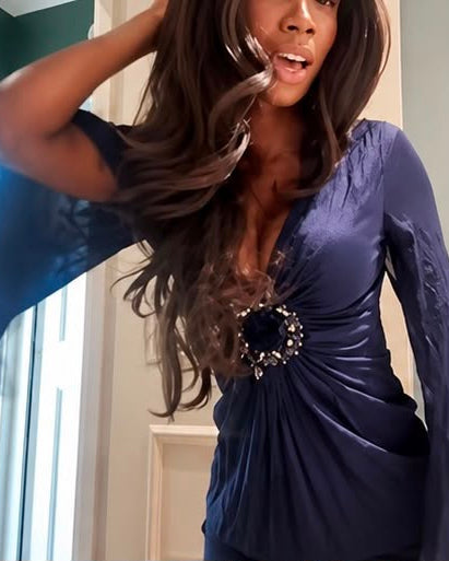 Sally Mini Dress