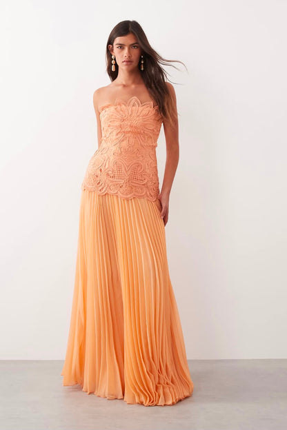 Monica Maxi Dress