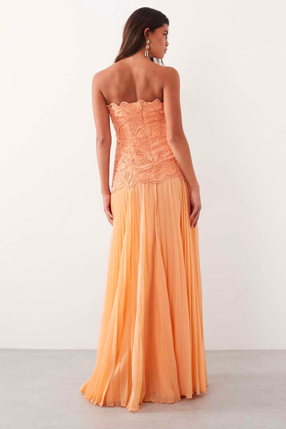 Monica Maxi Dress