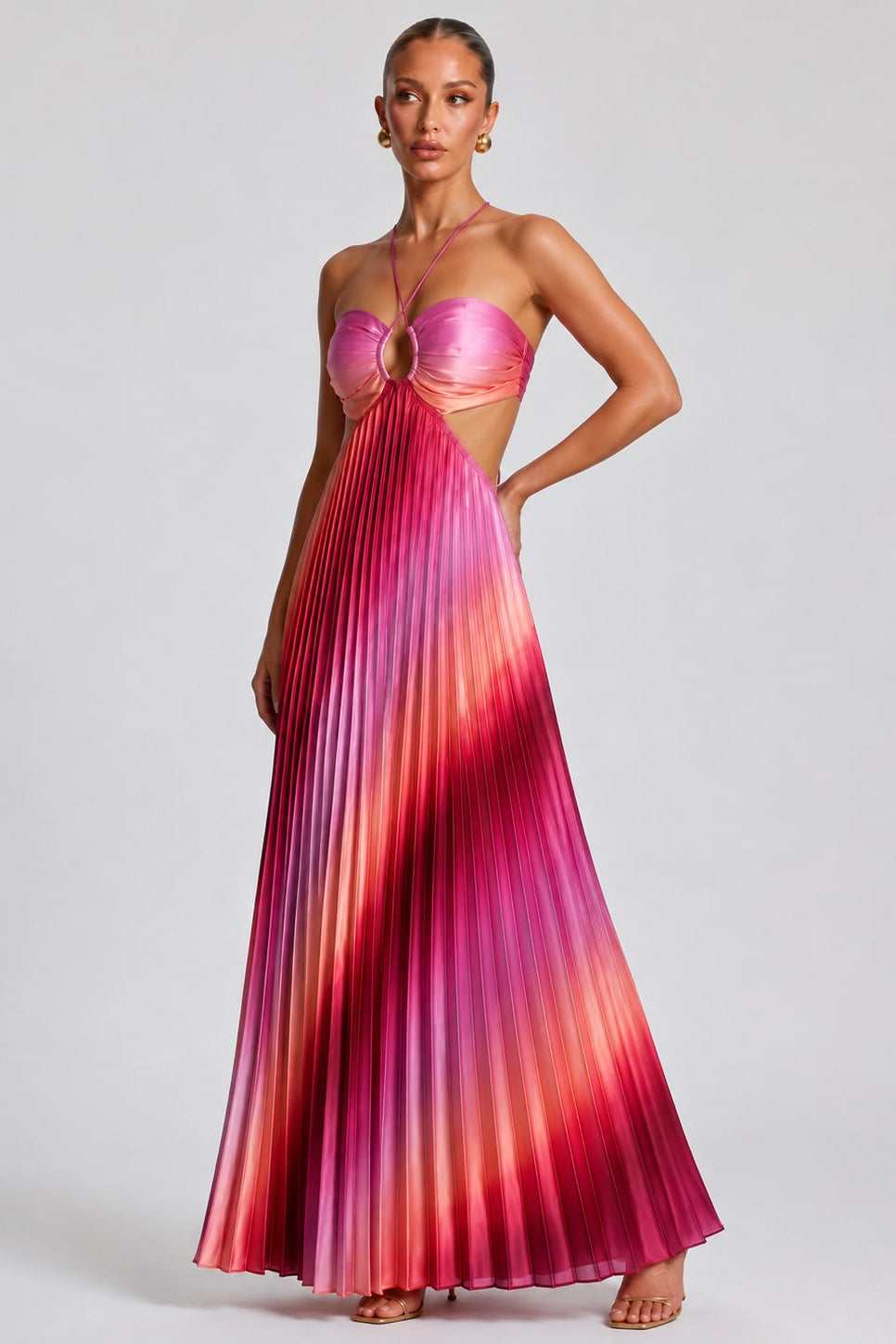 Aletta Maxi Dress