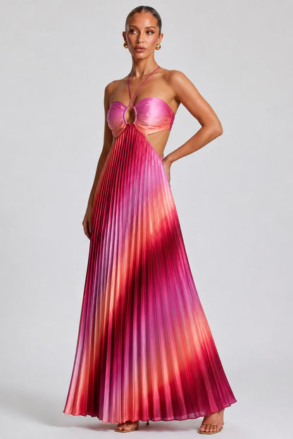 Aletta Maxi Dress