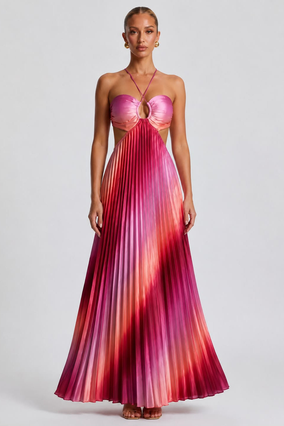 Aletta Maxi Dress