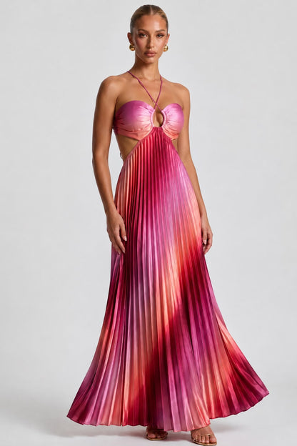 Aletta Maxi Dress