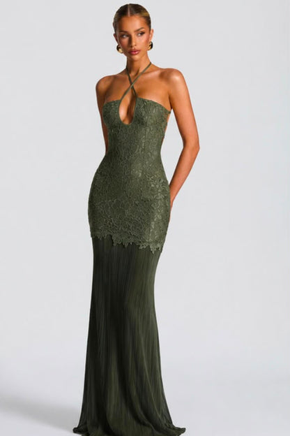 Hannah Maxi Dress