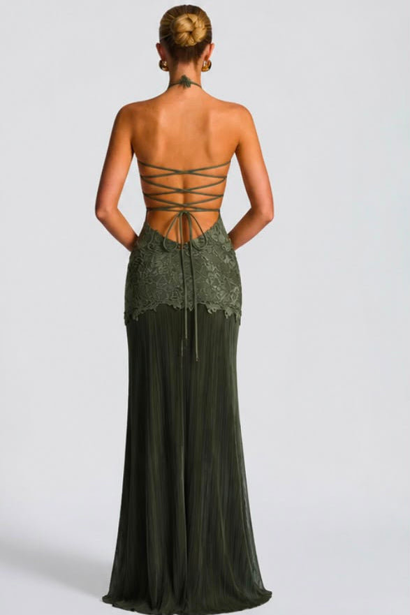 Hannah Maxi Dress