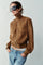Margot Suede Jacket