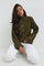 Olivia Knit Jacket