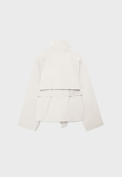 Adeline Short Trench