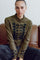 Alessia Suede Jacket