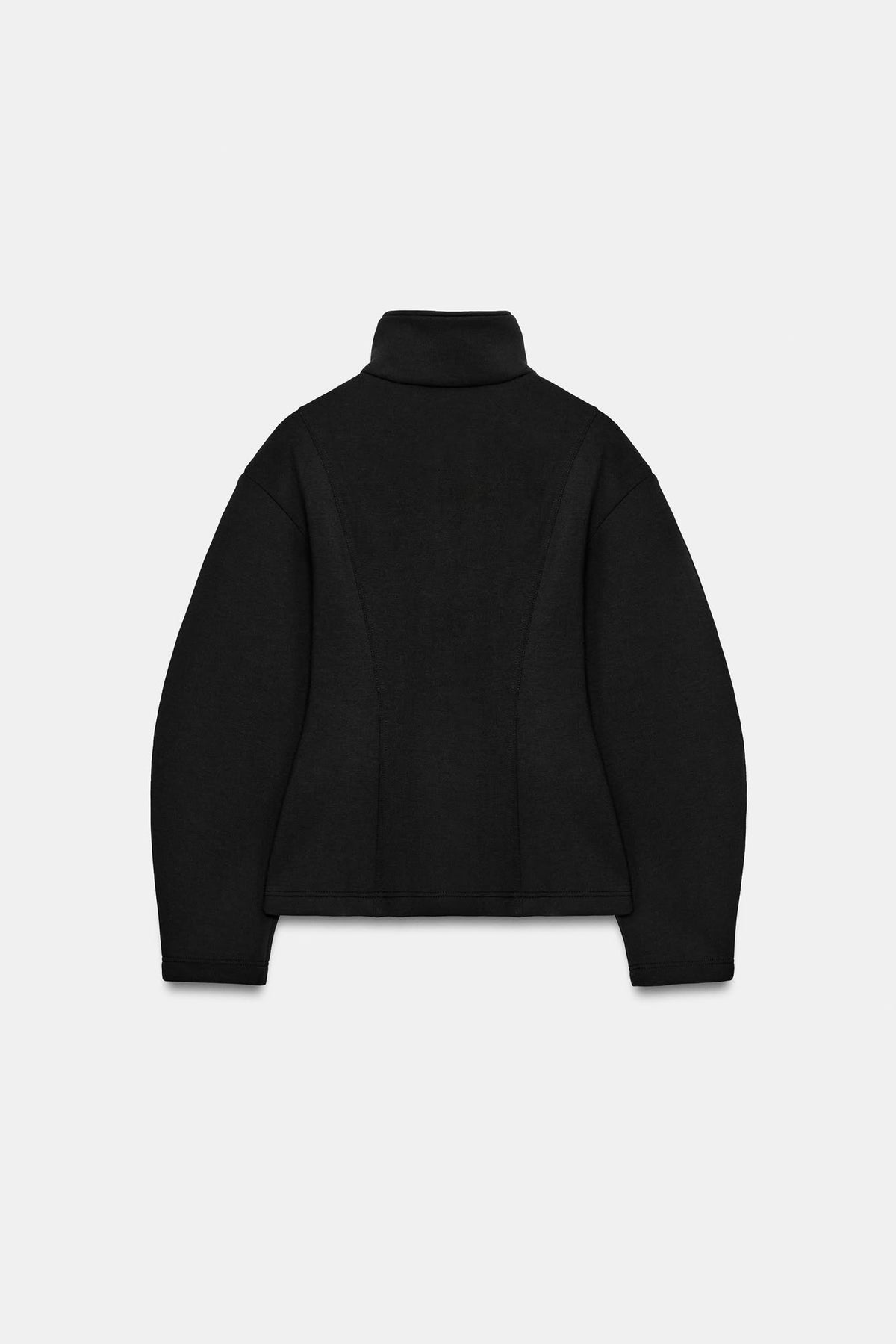 Nora Highneck Jacket