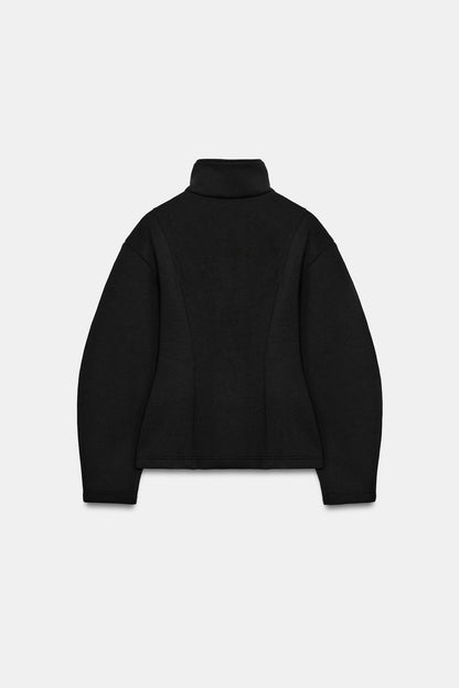 Nora Highneck Jacket