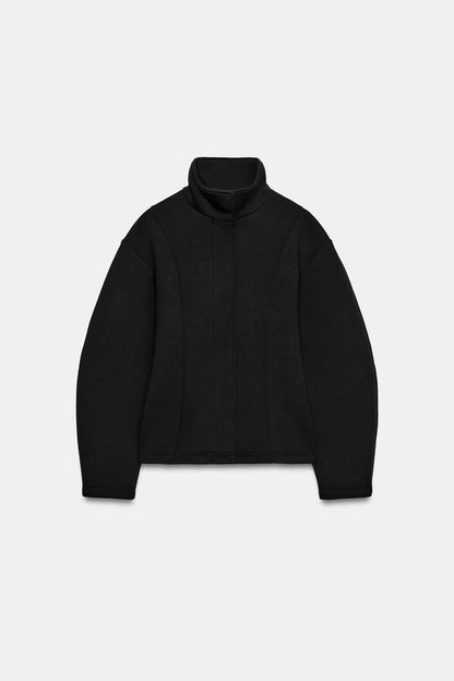 Nora Highneck Jacket