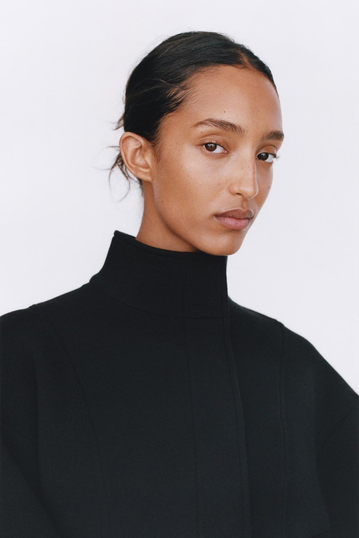 Nora Highneck Jacket