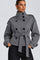 Margot Belted Trench