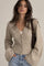 Camille Flared Cardigan
