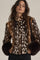 Bambi Faux Fur Jacket