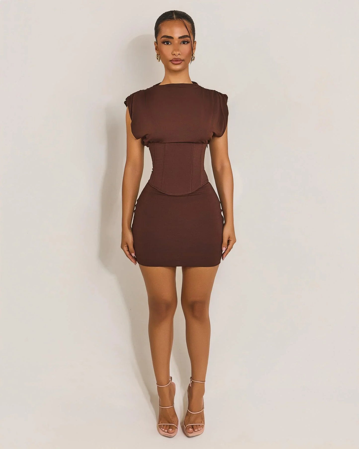 Naya - Contour Dress