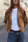 Dakota Fringe Jacket