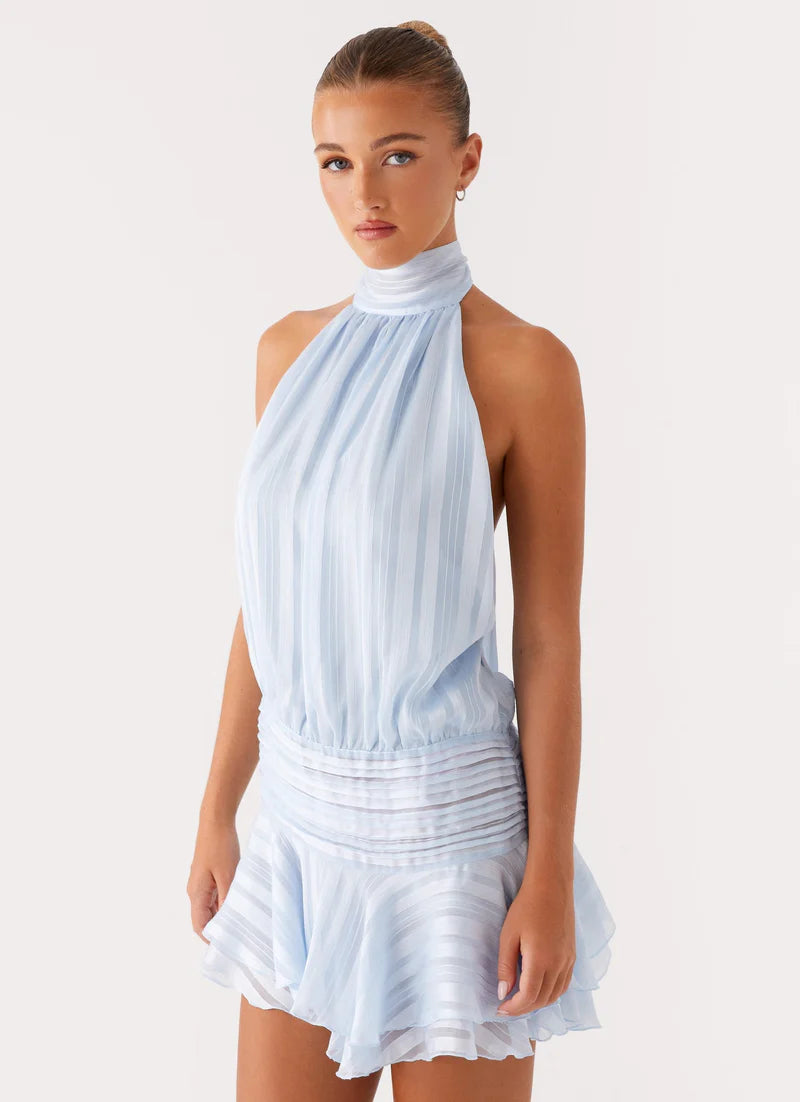 Andrea Mini Dress