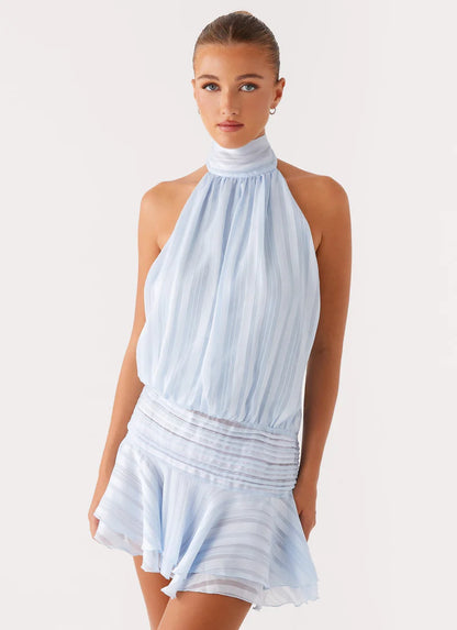 Andrea Mini Dress