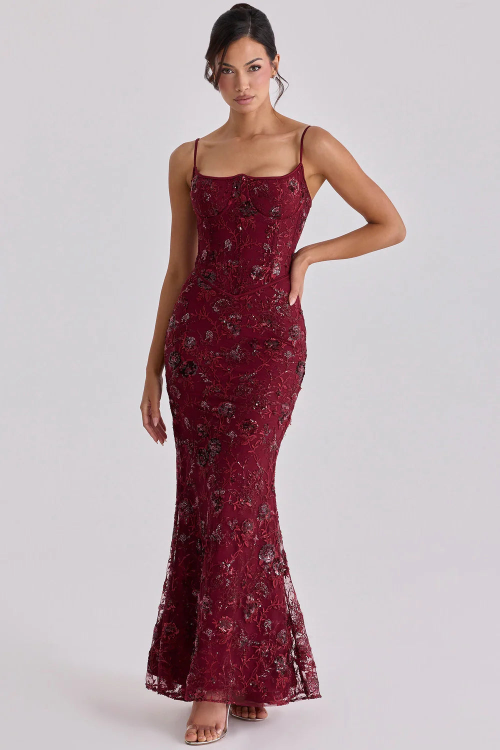 Medusa - Dress mesmerizing