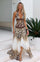 Delphina Maxi Dress
