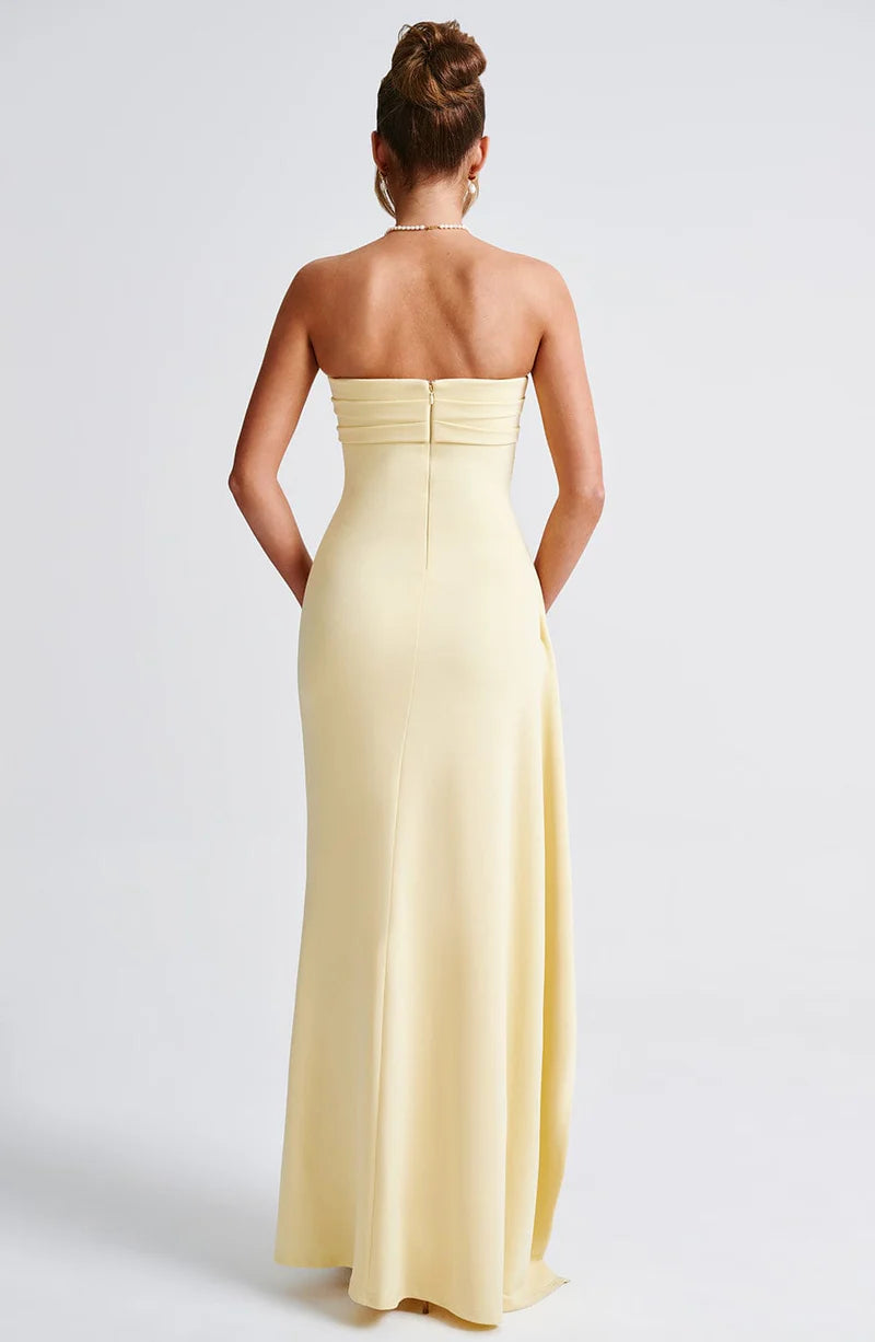 Nora Maxi Dress