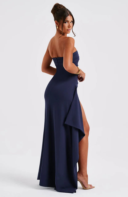 Nora Maxi Dress