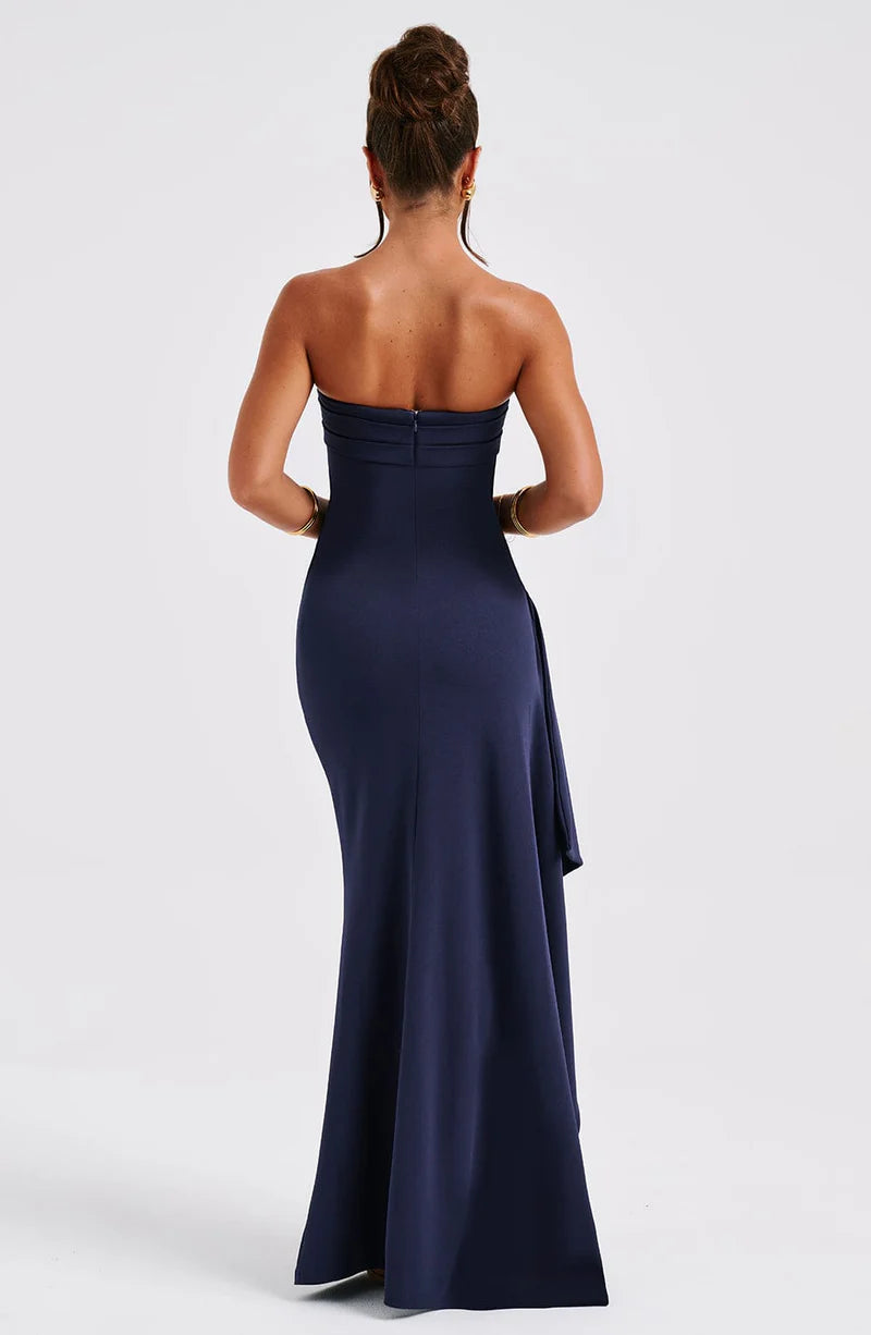 Nora Maxi Dress