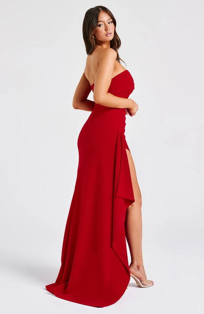 Nora Maxi Dress