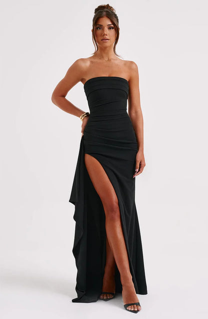 Nora Maxi Dress