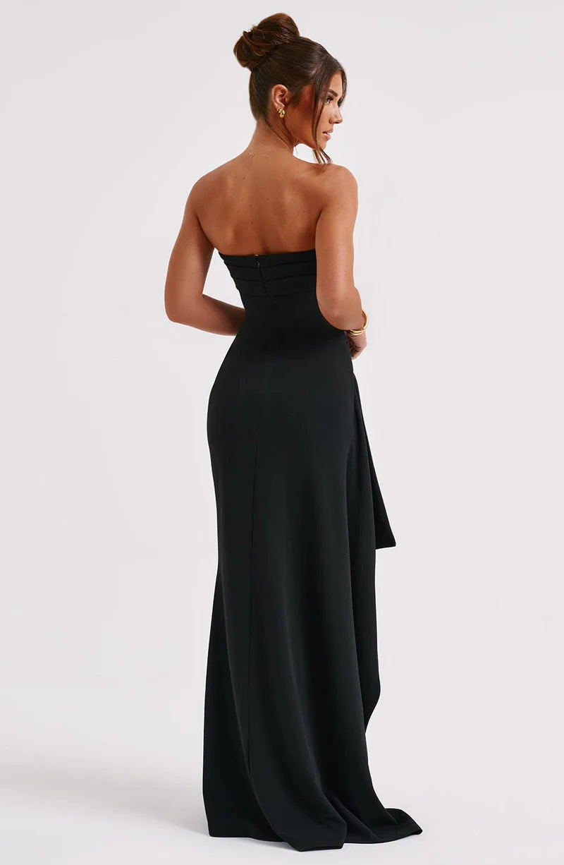 Nora Maxi Dress