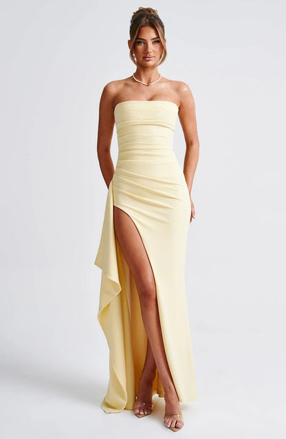 Nora Maxi Dress